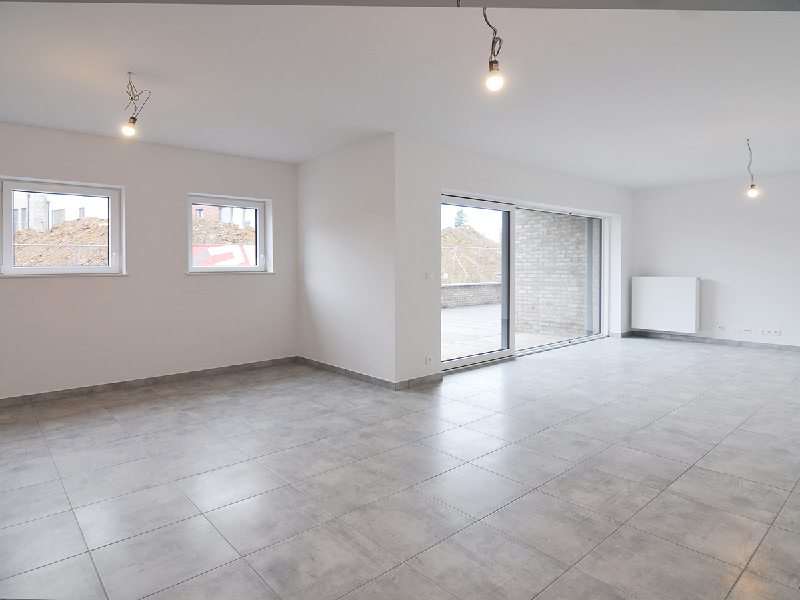 Appartements à Vendre à Eupen - NEO Éco-Quartier